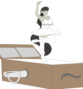fancy box suggestion by Skyearts