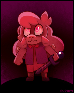 F E A R (update in description) by Pupom
