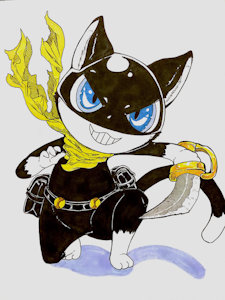 Shiggity Swoogity Coming for the Looty by OkiNeko