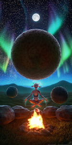 Ascend by tchaikovsky2