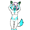 Cicada Crux Icon by FlameWolf