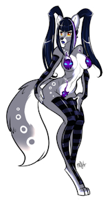 Bought Unnamed character by vip651
