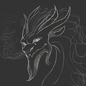 Droghaer by DometriusKing