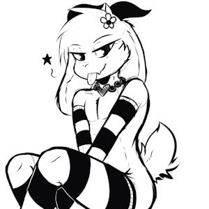 Blep by Crackers