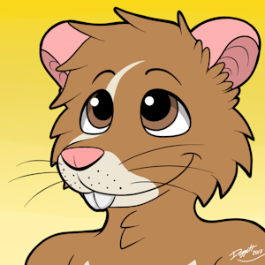 Morgan's Icon by SideEffects