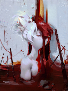 Creation by puinkey