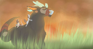 2 commission slots open !! by OhDeere