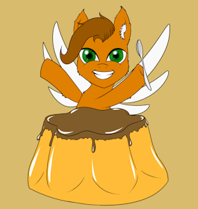 New Avatar by sammm