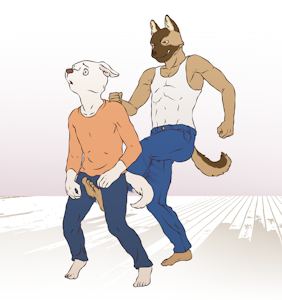 Just curiosity by 9X9