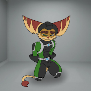 Ratchet 2 by Howdidwegethere