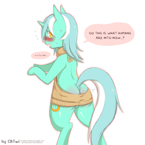 What do I think of the Virgin Killer Sweater? by ColdBloodedTwilight