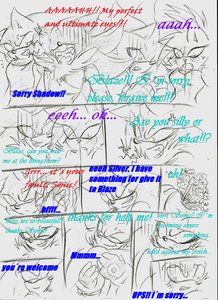 Love and Sex and Magic Comic 16 by Mimy92Sonadow