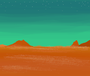 World of the Barren Womb by moyomongoose