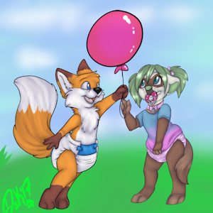 1000 Watcher Reward! by LilDooks