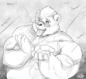 (Sketch) Honey by Toasts