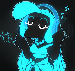 Sweet tunes by Felino