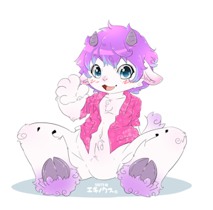 ChibiRam by Rosco
