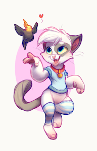 Missy by xepxyu