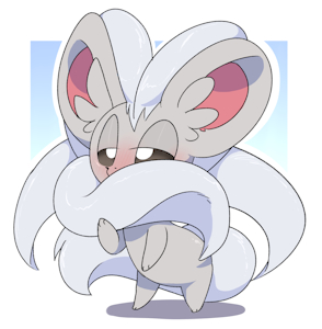 New Submission by sashtrash