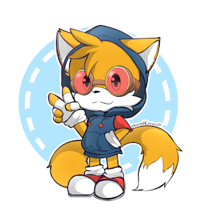 FanArt-Tails by KimaCats