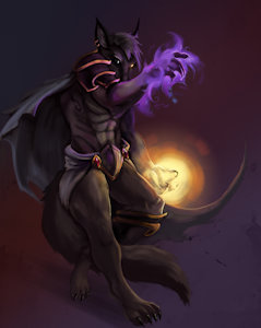 Hex by Carbontrap