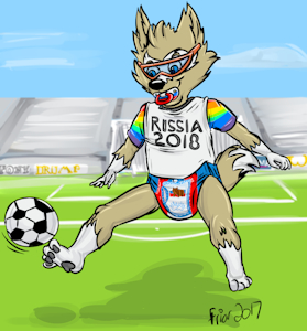 Zabivaka Returns by Friar