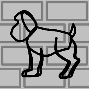 Early Flash Vector Test For Kokonotsu Game by RubberJohn