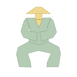 Rice Picker for Dungeon Game by AshJubei