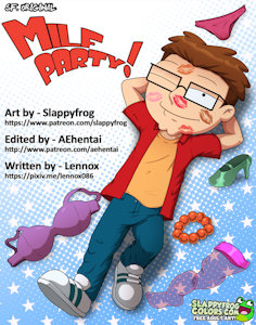 Cover by Lennox