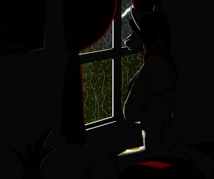 All the World Is Waiting For the Sun by Misun