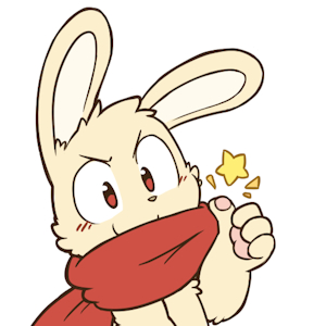 Extra stickers by Oob