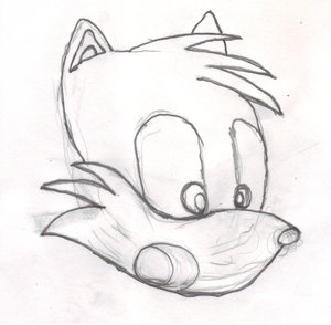Tails Avatar Model by MilesProwerTails
