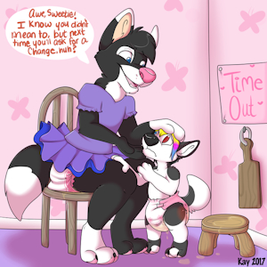 New Submission by HunterCub
