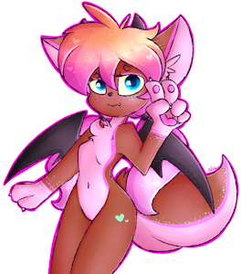 Cinnabun by Ashee