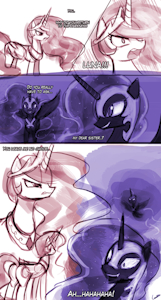 DreamLuna Archive Batch by lumineko