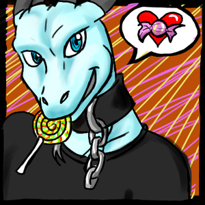 Neon!!! by Blitzbitz