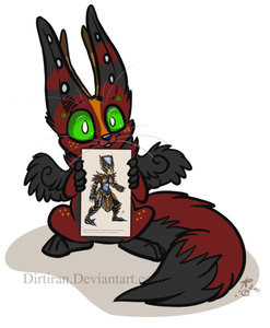 Lookit by Dirtiran
