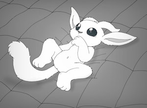"Ori and the Blind Forest!" by nelson88