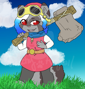 Tidbit Builders by SketchyRingtail