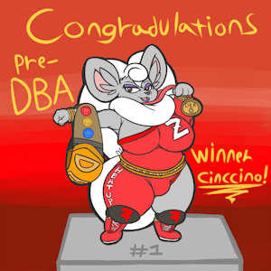 DBA | Week Zero by TheStrider