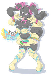 FFC- Promo August by Kagemusha
