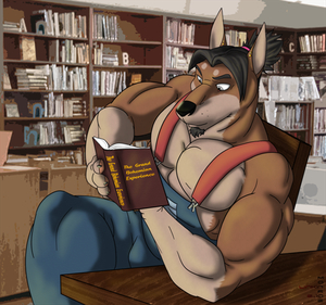 Trade Picture Done by Linkin by Animus