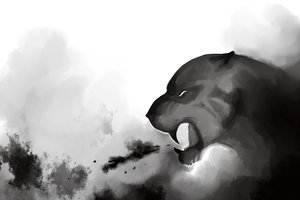 Animosity by tathi