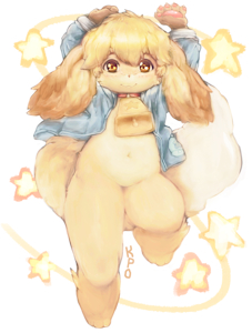Pup Star by Cupckpo