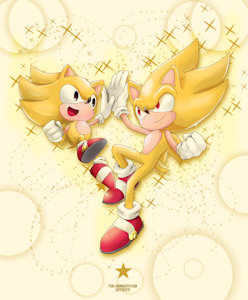 KIRAKIRAKIRAKIRA by Gatoh