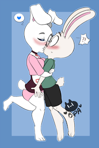 TISM - Surprise! by VioletEchoes