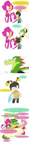 Vector Staph by Nameless