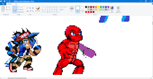 New Jeff custom sprite coming soon (wip) by SkiDaHoodCuz