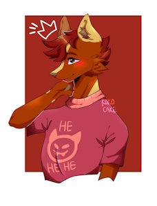 Brian by tmntkokocake