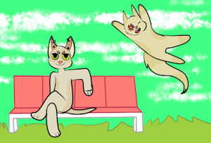 Free Falling by G00dB0ys